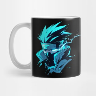 kakashi Mug